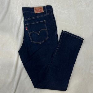 Levi’s 311 Shaping Skinny Jean - size 31